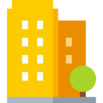 illustration d'un immeuble