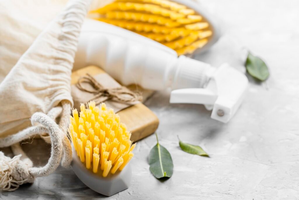 Produits de nettoyage