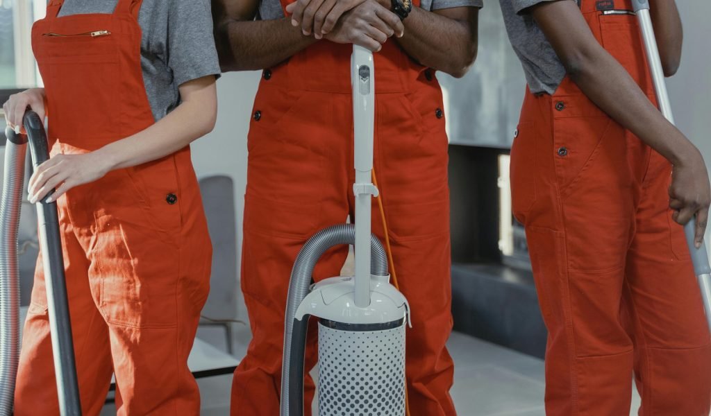 Nettoyage de vos commerces sur Marseille et ses environs